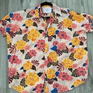 Retro paradise Mombasa